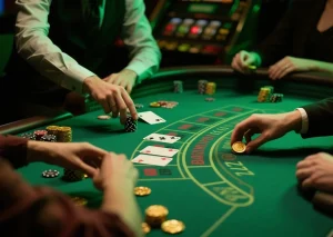 Juego casino Brazino777